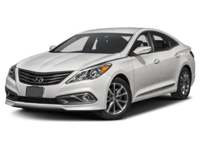 2015 Hyundai Azera Base