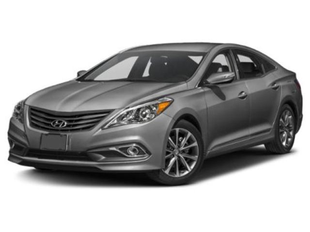 2015 Hyundai Azera Base