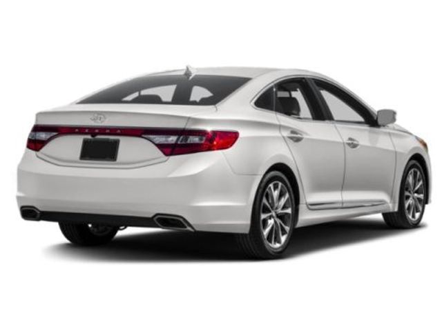 2015 Hyundai Azera Base