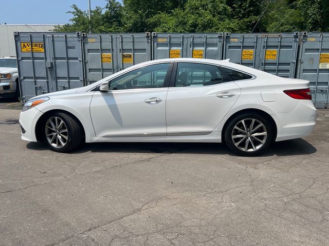 2015 Hyundai Azera Base