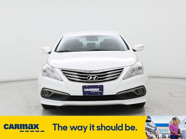 2015 Hyundai Azera Base