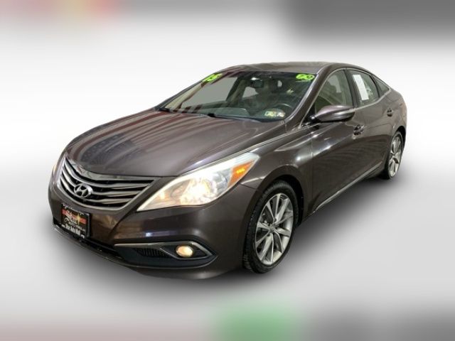 2015 Hyundai Azera Base