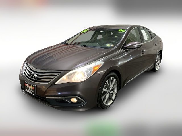 2015 Hyundai Azera Base