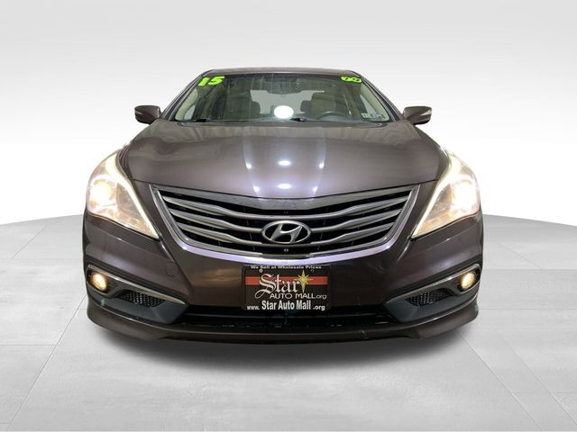 2015 Hyundai Azera Base