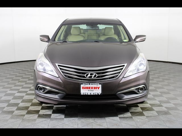 2015 Hyundai Azera Base