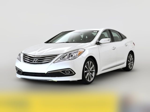 2015 Hyundai Azera Base