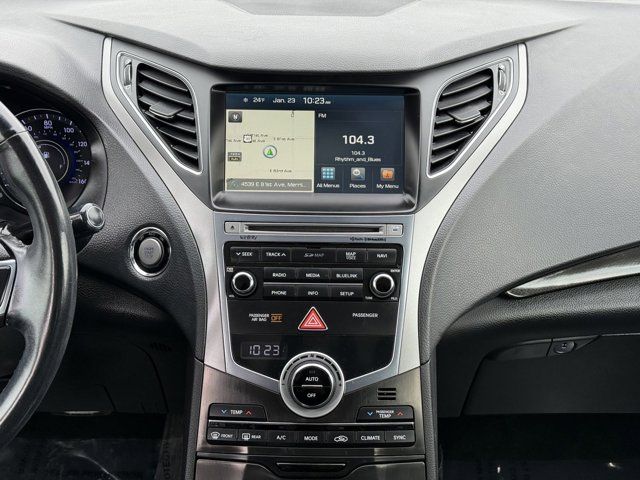 2015 Hyundai Azera Base