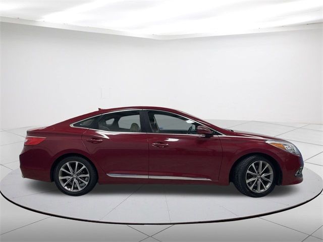 2015 Hyundai Azera Base