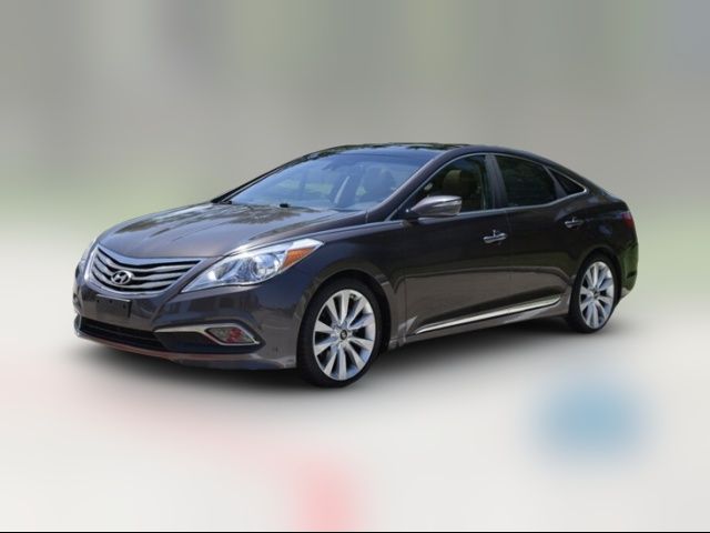 2015 Hyundai Azera Limited