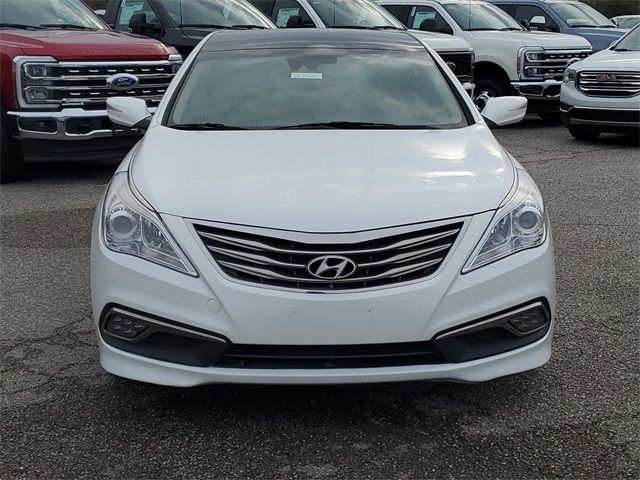 2015 Hyundai Azera Limited