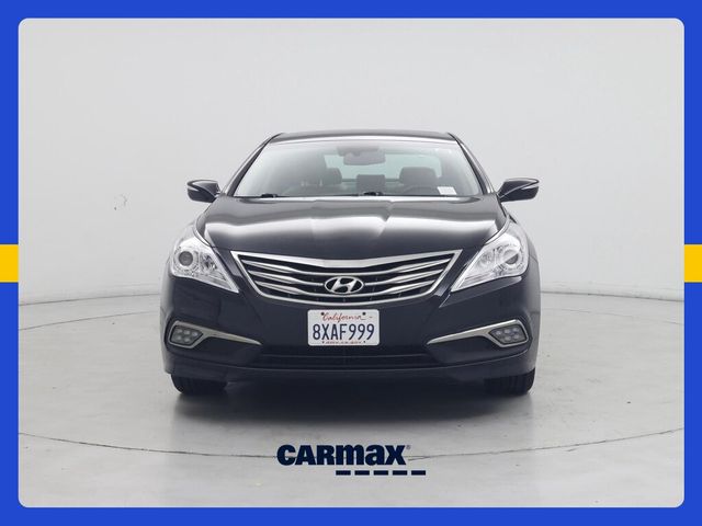 2015 Hyundai Azera Limited