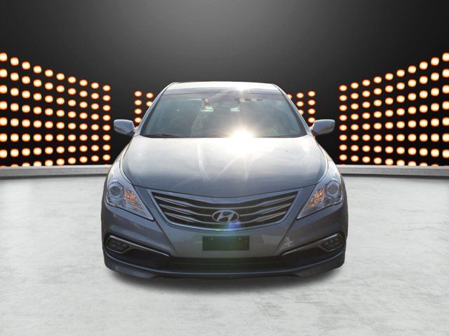 2015 Hyundai Azera Limited