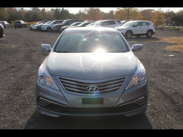 2015 Hyundai Azera Limited