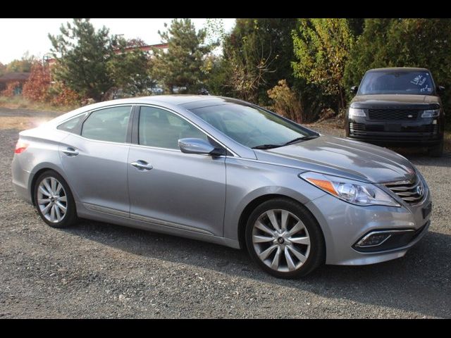 2015 Hyundai Azera Limited