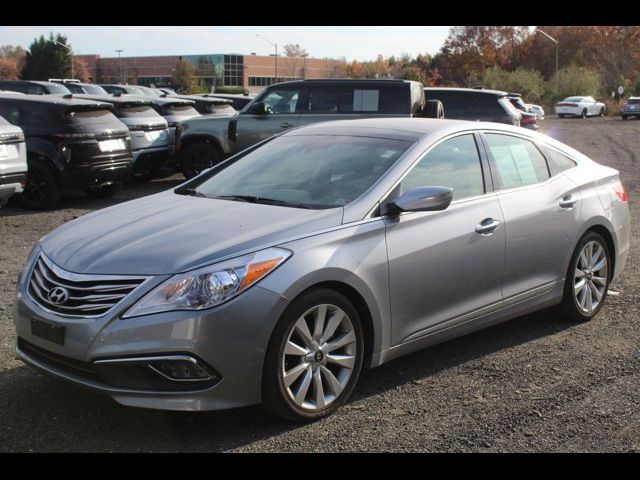 2015 Hyundai Azera Limited