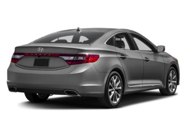 2015 Hyundai Azera Limited