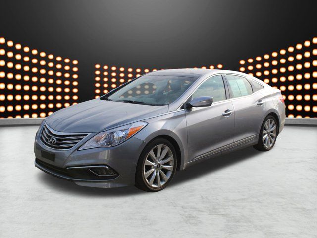 2015 Hyundai Azera Limited