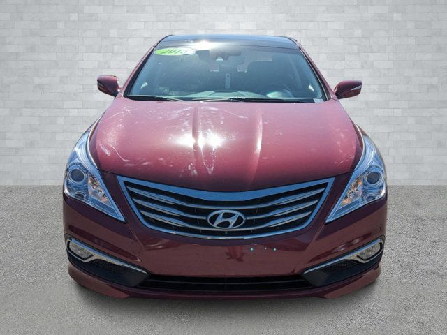 2015 Hyundai Azera Limited