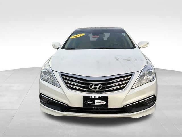 2015 Hyundai Azera Limited