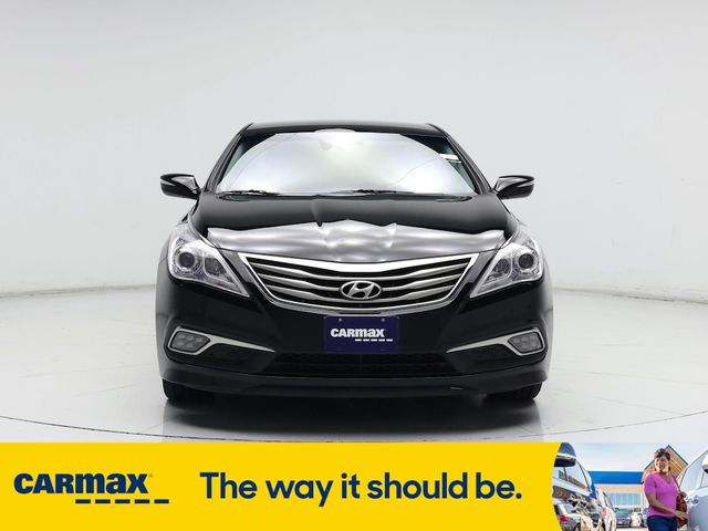 2015 Hyundai Azera Limited