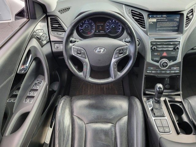 2015 Hyundai Azera Limited