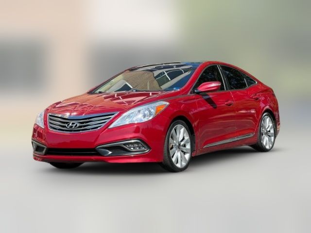 2015 Hyundai Azera Limited