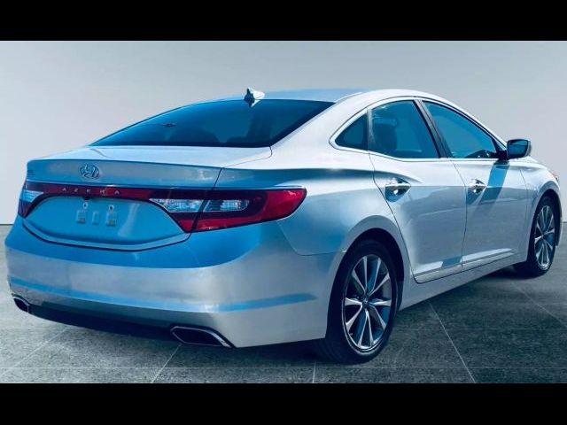 2015 Hyundai Azera Base