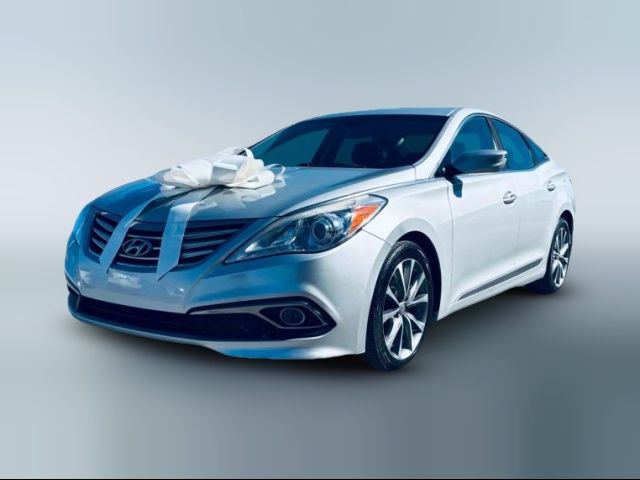 2015 Hyundai Azera Base