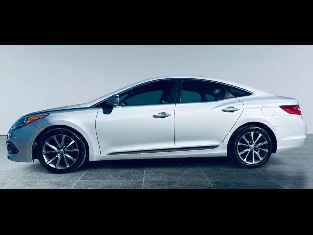 2015 Hyundai Azera Base
