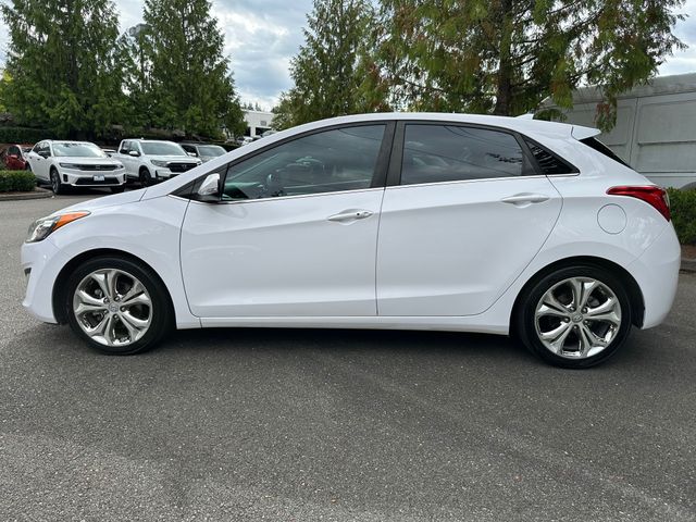 2015 Hyundai Elantra GT Base