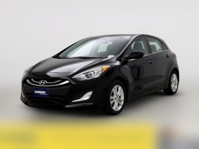 2015 Hyundai Elantra GT Base