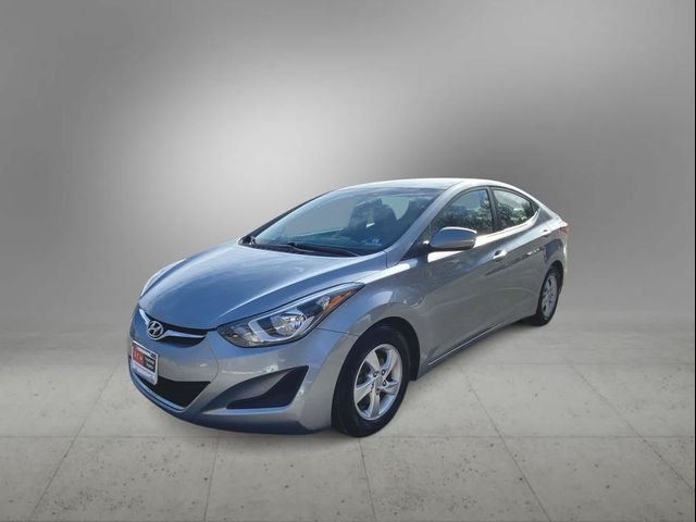 Used 2015 Hyundai Elantra SE For Sale in Freehold, NJ | Capital One ...