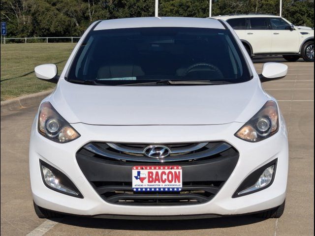 2015 Hyundai Elantra GT Base