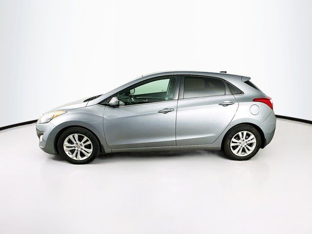 2015 Hyundai Elantra GT Base