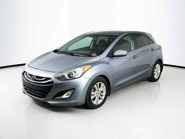 2015 Hyundai Elantra GT Base