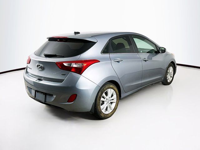 2015 Hyundai Elantra GT Base