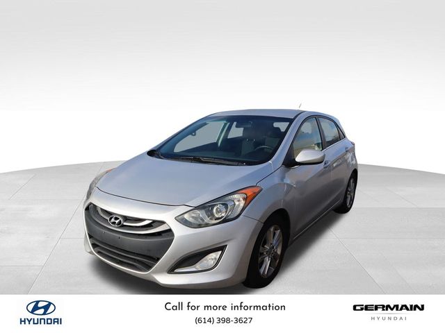 2015 Hyundai Elantra GT Base