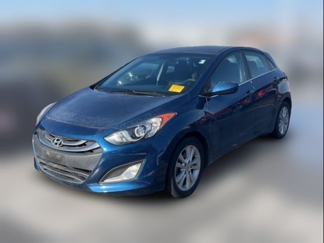 2015 Hyundai Elantra GT Base