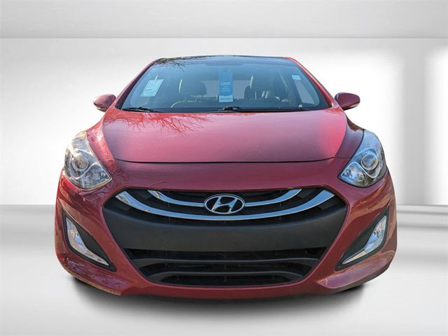 2015 Hyundai Elantra GT Base