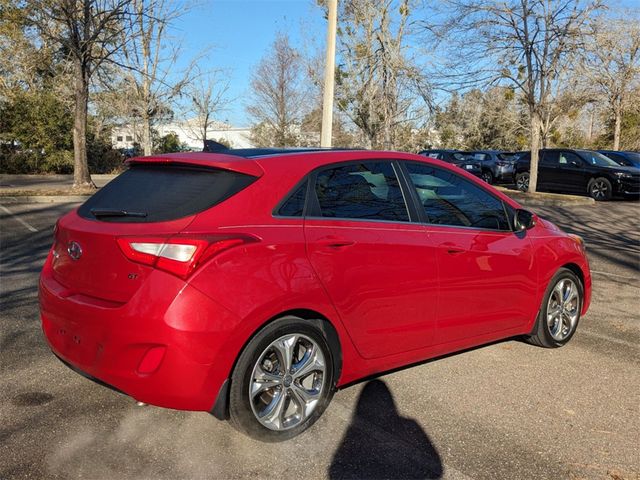 2015 Hyundai Elantra GT Base