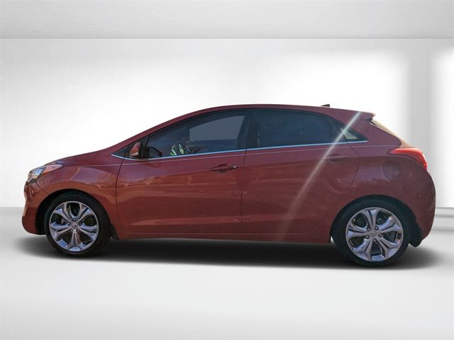 2015 Hyundai Elantra GT Base