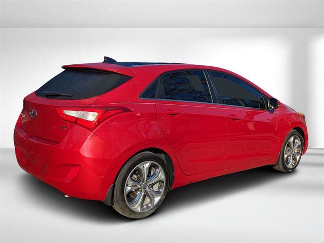 2015 Hyundai Elantra GT Base