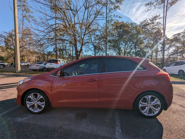 2015 Hyundai Elantra GT Base