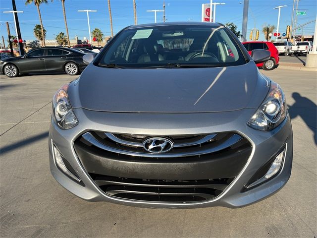 2015 Hyundai Elantra GT Base