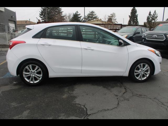 2015 Hyundai Elantra GT Base