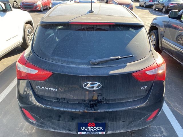 2015 Hyundai Elantra GT Base