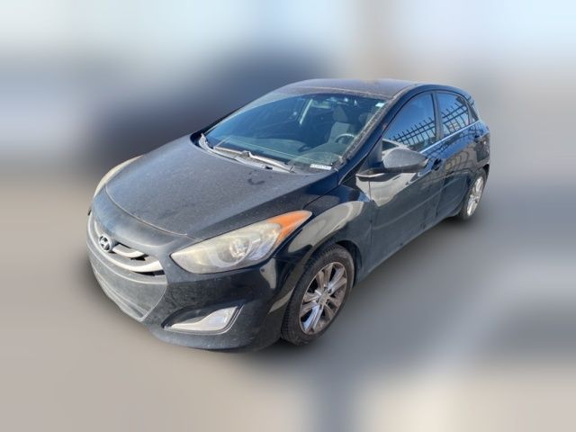 2015 Hyundai Elantra GT Base