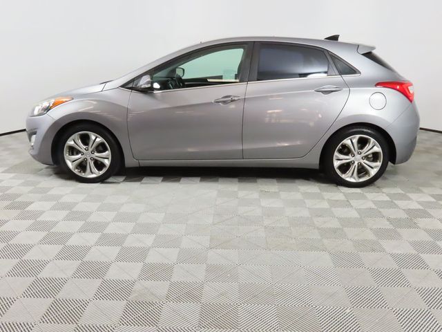 2015 Hyundai Elantra GT Base