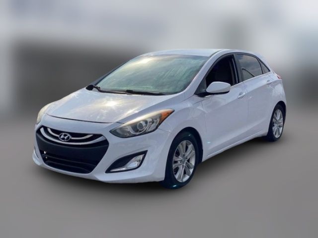 2015 Hyundai Elantra GT Base