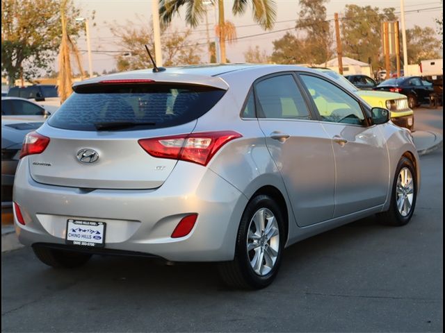 2015 Hyundai Elantra GT Base